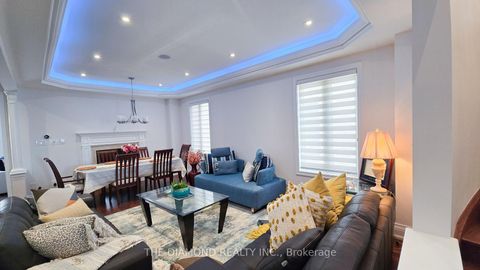 Photo 36 at 114 Chatfield Drive, West Woodbridge, Vaughan