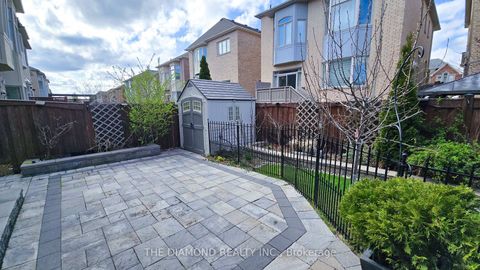 Photo 38 at 114 Chatfield Drive, West Woodbridge, Vaughan