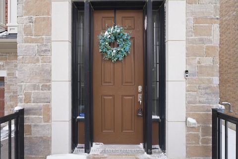 Photo 2 at 95 Dorian Drive, Rural Whitby, Whitby