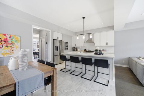 Photo 3 at 95 Dorian Drive, Rural Whitby, Whitby