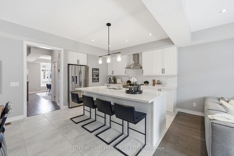 Photo 5 at 95 Dorian Drive, Rural Whitby, Whitby