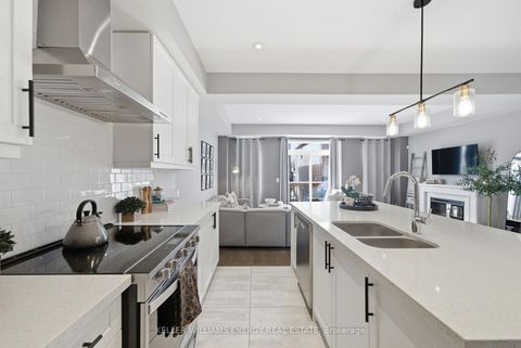 Photo 6 at 95 Dorian Drive, Rural Whitby, Whitby