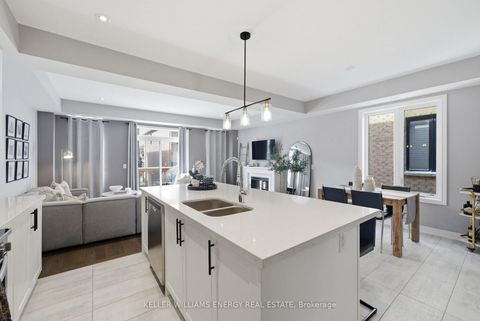 Photo 7 at 95 Dorian Drive, Rural Whitby, Whitby