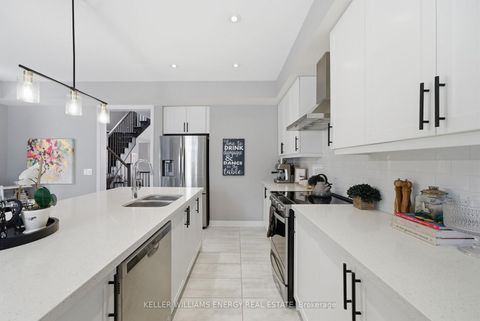 Photo 8 at 95 Dorian Drive, Rural Whitby, Whitby