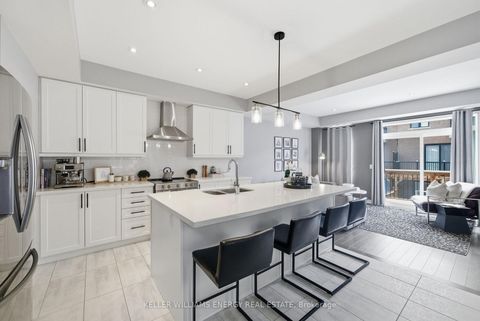 Photo 9 at 95 Dorian Drive, Rural Whitby, Whitby