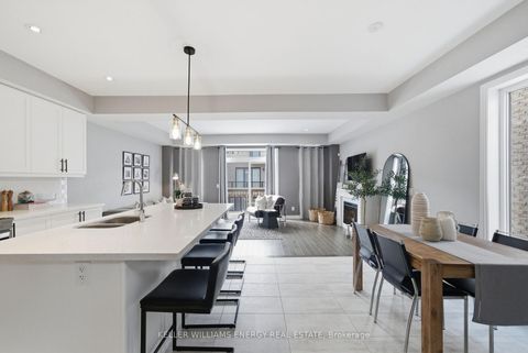 Photo 10 at 95 Dorian Drive, Rural Whitby, Whitby