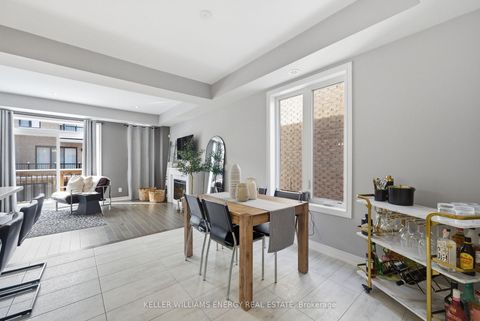 Photo 11 at 95 Dorian Drive, Rural Whitby, Whitby