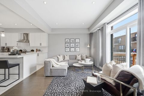 Photo 13 at 95 Dorian Drive, Rural Whitby, Whitby