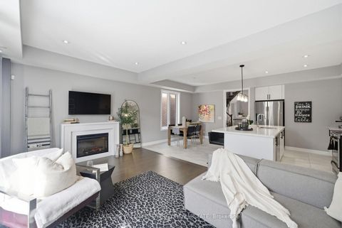 Photo 14 at 95 Dorian Drive, Rural Whitby, Whitby