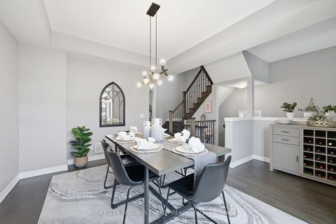 Photo 16 at 95 Dorian Drive, Rural Whitby, Whitby