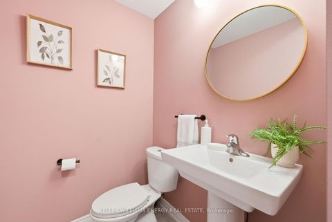 Photo 18 at 95 Dorian Drive, Rural Whitby, Whitby