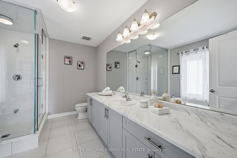 Photo 23 at 95 Dorian Drive, Rural Whitby, Whitby