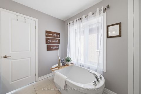 Photo 24 at 95 Dorian Drive, Rural Whitby, Whitby