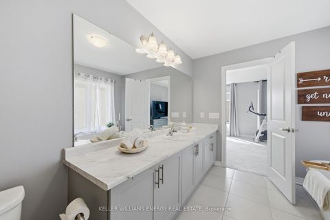 Photo 27 at 95 Dorian Drive, Rural Whitby, Whitby