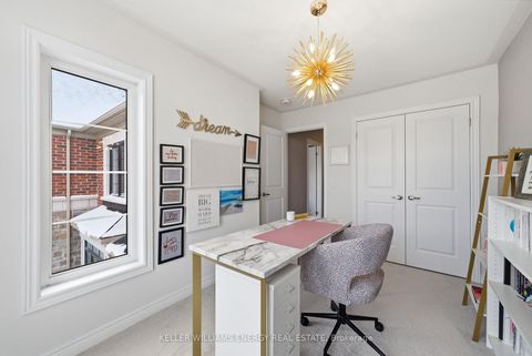 Photo 32 at 95 Dorian Drive, Rural Whitby, Whitby