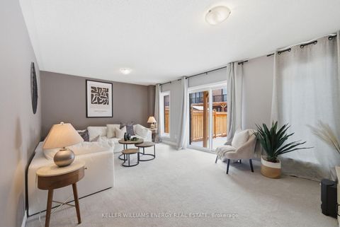 Photo 34 at 95 Dorian Drive, Rural Whitby, Whitby