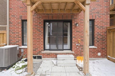 Photo 42 at 95 Dorian Drive, Rural Whitby, Whitby