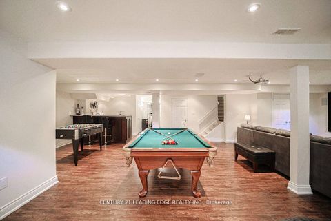 Photo 33 at 204 Ivy Jay Crescent, Bayview Northeast, Aurora