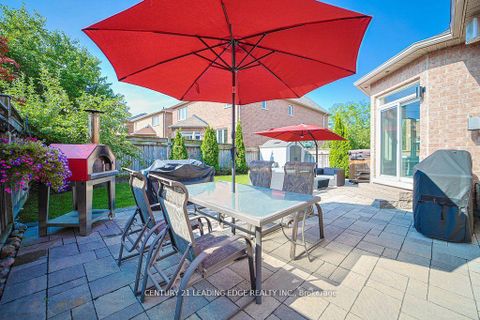 Photo 45 at 204 Ivy Jay Crescent, Bayview Northeast, Aurora