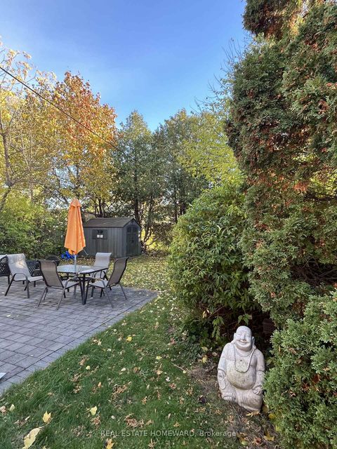 Photo 23 at 4 Moorecroft Crescent, Ionview, Toronto