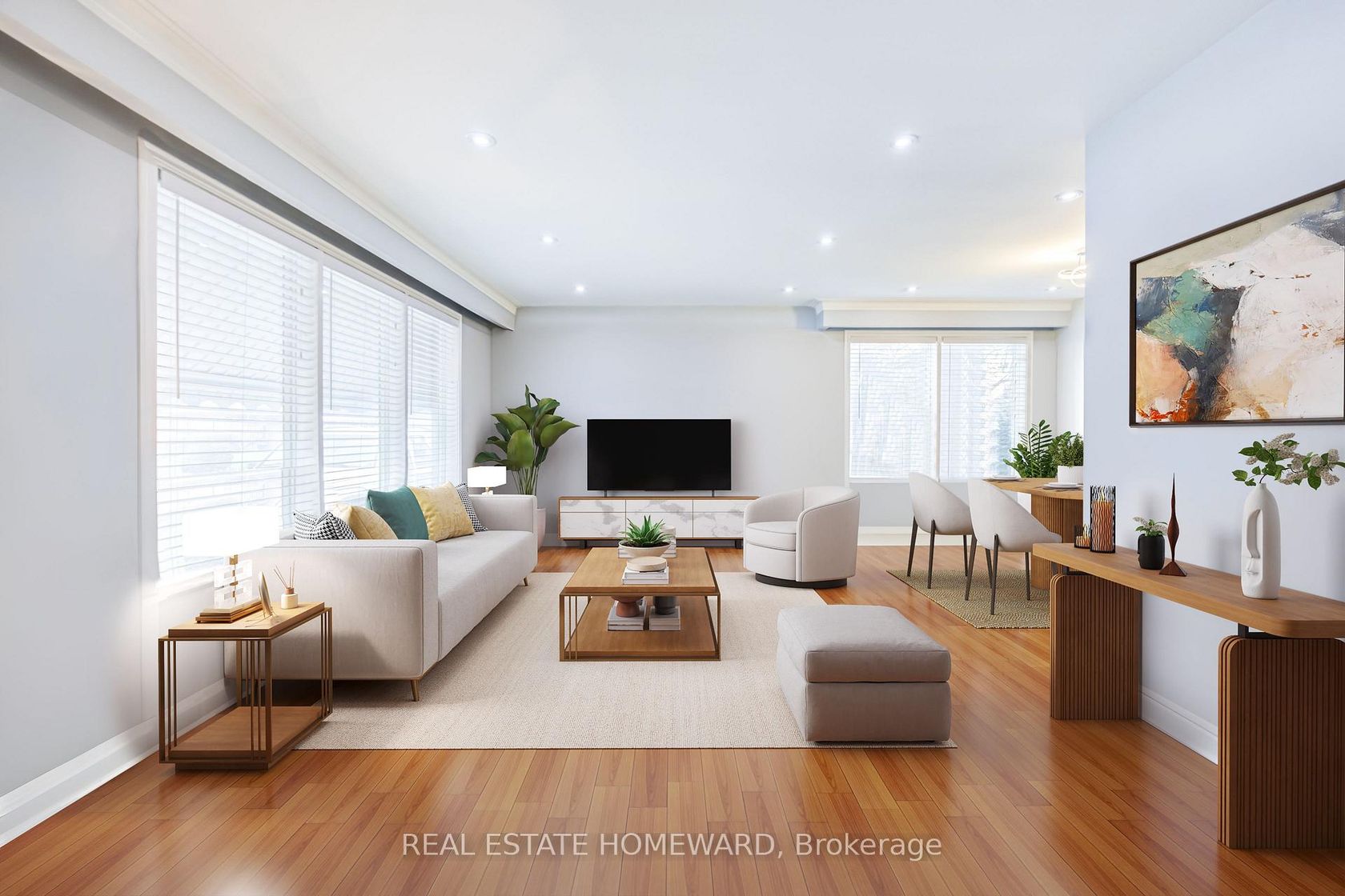 4 Moorecroft Crescent, Ionview, Toronto photo 7