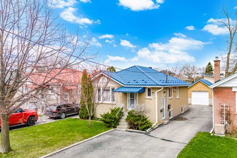 Photo 1 at 82 MacDonald Street, Mimico, Toronto