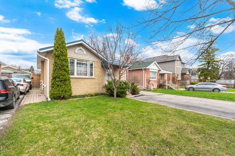 Photo 2 at 82 MacDonald Street, Mimico, Toronto