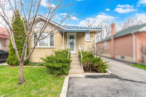 Photo 3 at 82 MacDonald Street, Mimico, Toronto