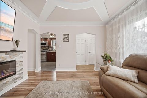 Photo 9 at 82 MacDonald Street, Mimico, Toronto