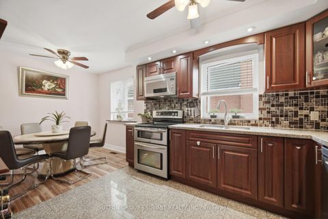 Photo 10 at 82 MacDonald Street, Mimico, Toronto