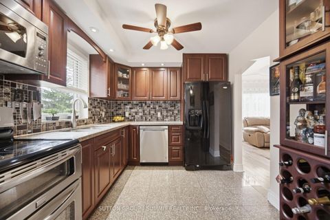 Photo 11 at 82 MacDonald Street, Mimico, Toronto