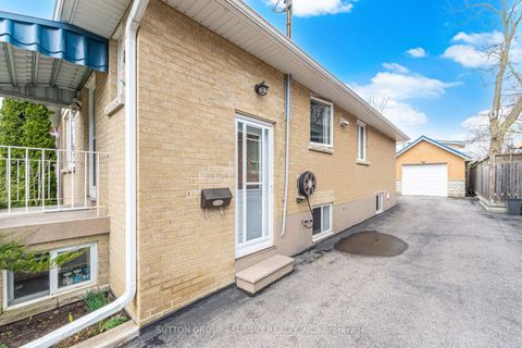 Photo 21 at 82 MacDonald Street, Mimico, Toronto