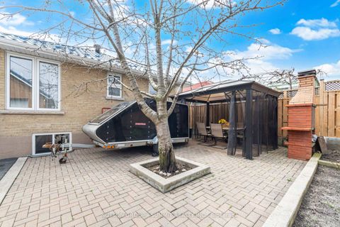 Photo 32 at 82 MacDonald Street, Mimico, Toronto