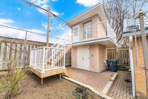 Photo 36 at 82 MacDonald Street, Mimico, Toronto
