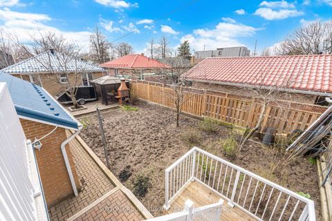 Photo 45 at 82 MacDonald Street, Mimico, Toronto