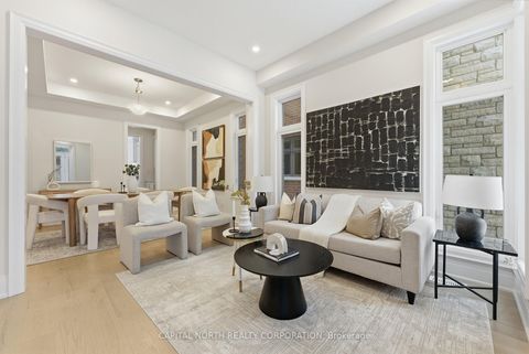 Photo 3 at 11 Gianvito Crescent, King City, King