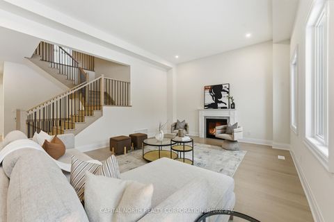 Photo 17 at 11 Gianvito Crescent, King City, King