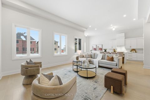 Photo 19 at 11 Gianvito Crescent, King City, King