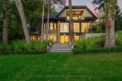 Photo 45 at 8 Crown Park Road, The Beaches, Toronto