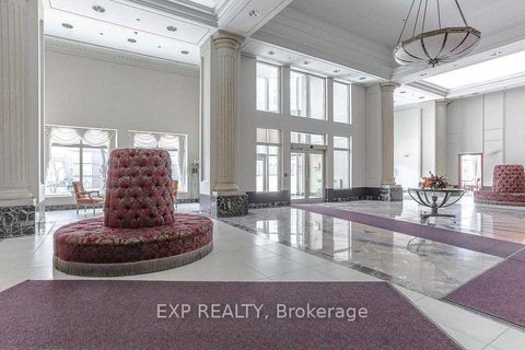 Photo 1 at PH207 - 8 Lee Centre Drive, Woburn, Toronto