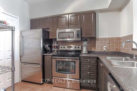Photo 3 at PH207 - 8 Lee Centre Drive, Woburn, Toronto