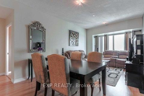 Photo 5 at PH207 - 8 Lee Centre Drive, Woburn, Toronto