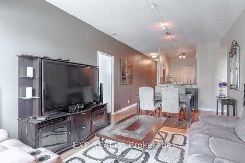 Photo 9 at PH207 - 8 Lee Centre Drive, Woburn, Toronto