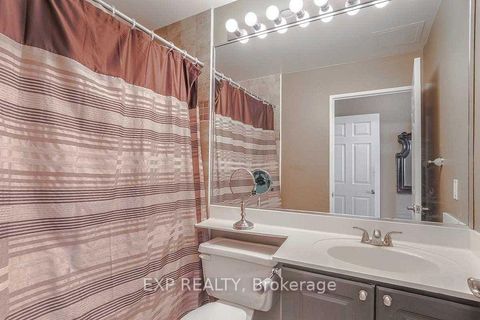 Photo 11 at PH207 - 8 Lee Centre Drive, Woburn, Toronto