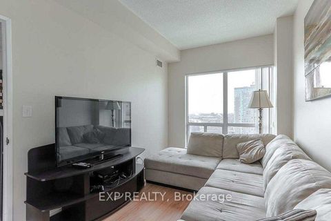 Photo 12 at PH207 - 8 Lee Centre Drive, Woburn, Toronto