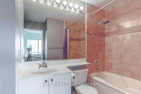 Photo 14 at PH207 - 8 Lee Centre Drive, Woburn, Toronto