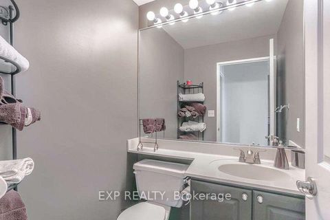 Photo 15 at PH207 - 8 Lee Centre Drive, Woburn, Toronto
