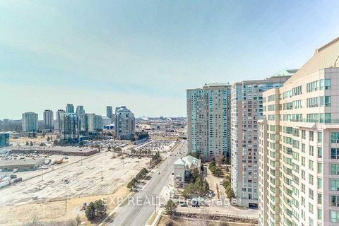 Photo 16 at PH207 - 8 Lee Centre Drive, Woburn, Toronto