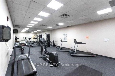 Photo 17 at PH207 - 8 Lee Centre Drive, Woburn, Toronto