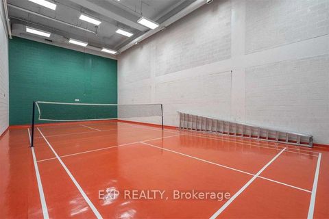 Photo 18 at PH207 - 8 Lee Centre Drive, Woburn, Toronto